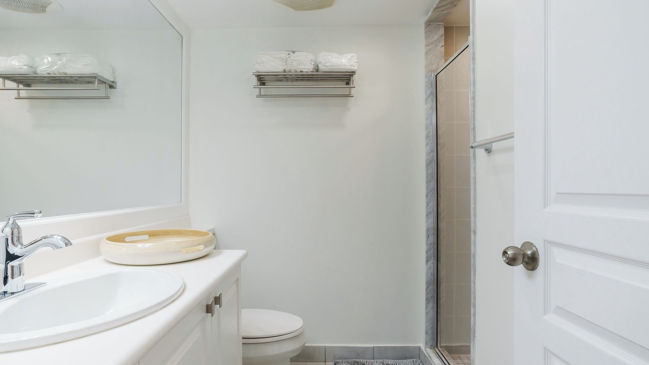 Photo of Bathroom in Financial District