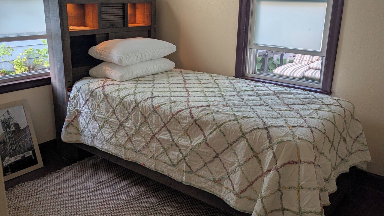 Photo of Bedroom in Moorhead