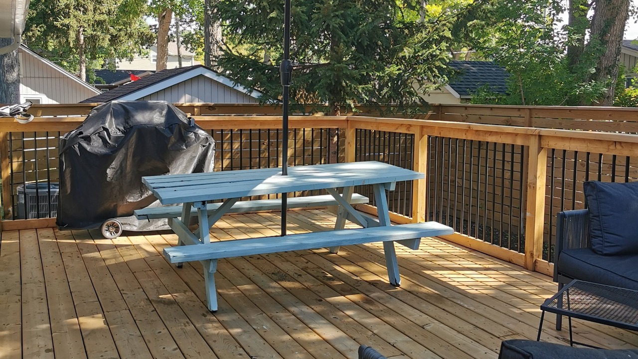 Photo of Outdoor in Grand Bend