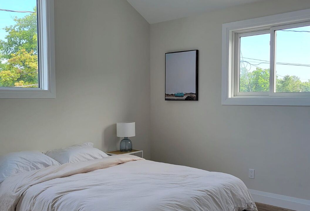Photo of Bedroom in Grand Bend
