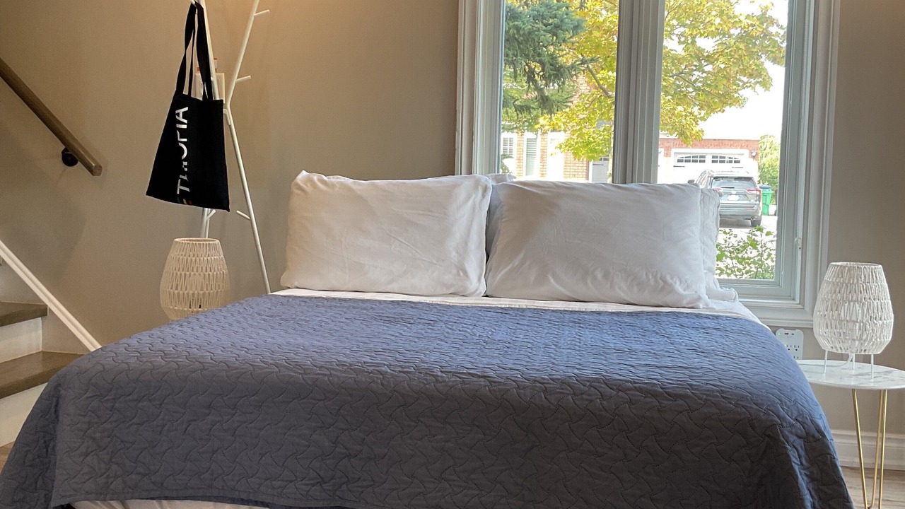 Photo of Bedroom in Meadowvale Village