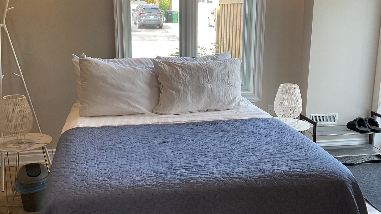 Photo of Bedroom in Meadowvale Village