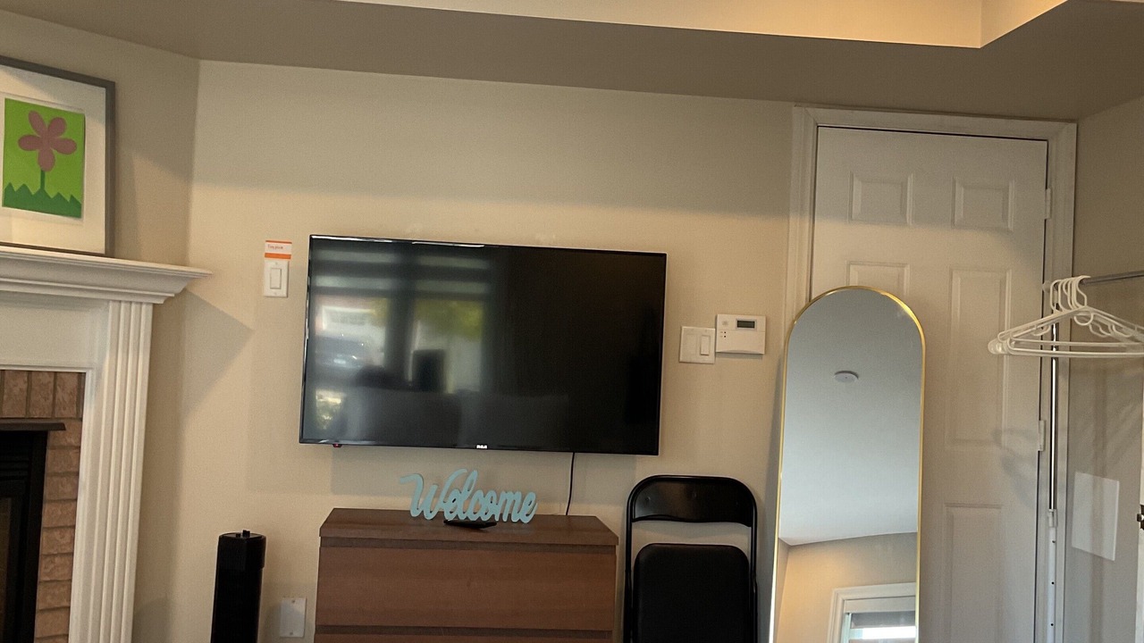 Photo of Bedroom in Meadowvale Village
