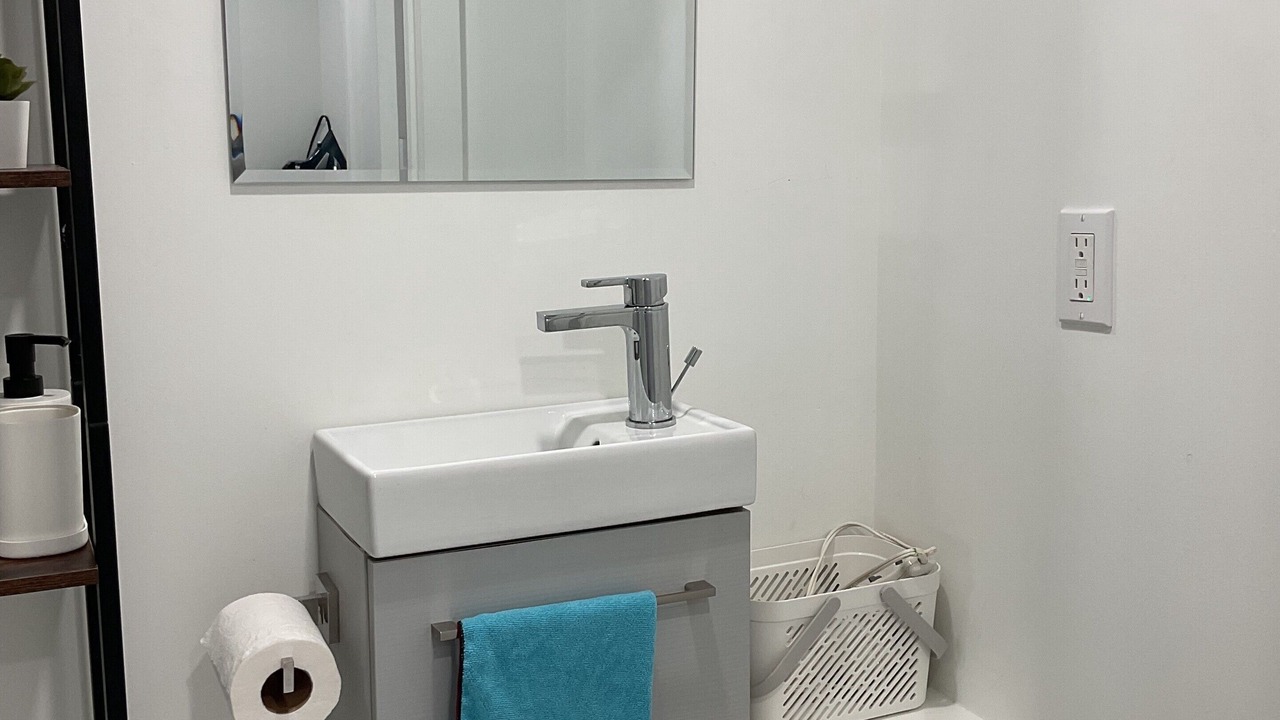 Photo of Bathroom in Meadowvale Village