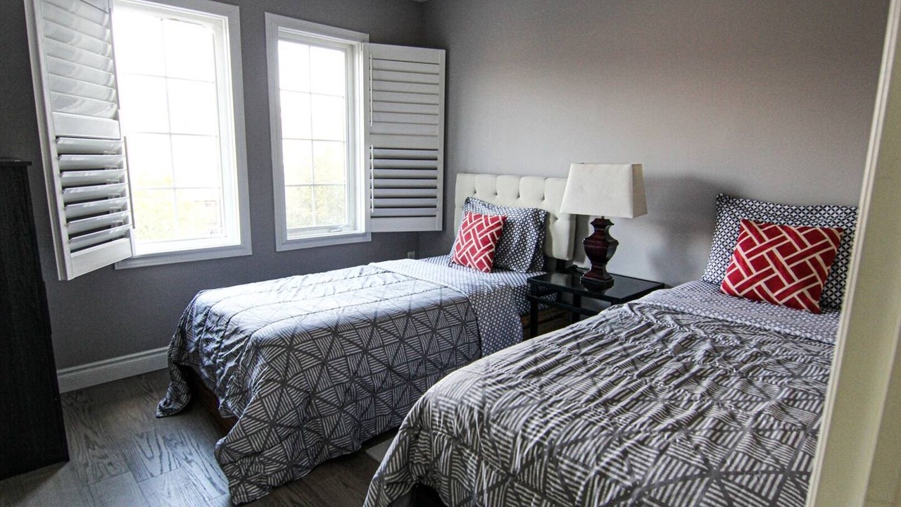 Photo of Bedroom in Churchill Meadows
