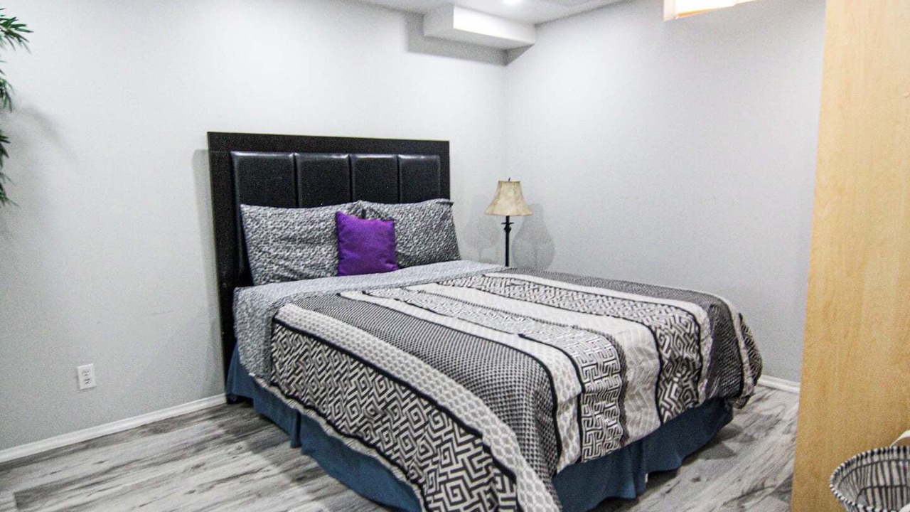 Photo of Bedroom in Churchill Meadows