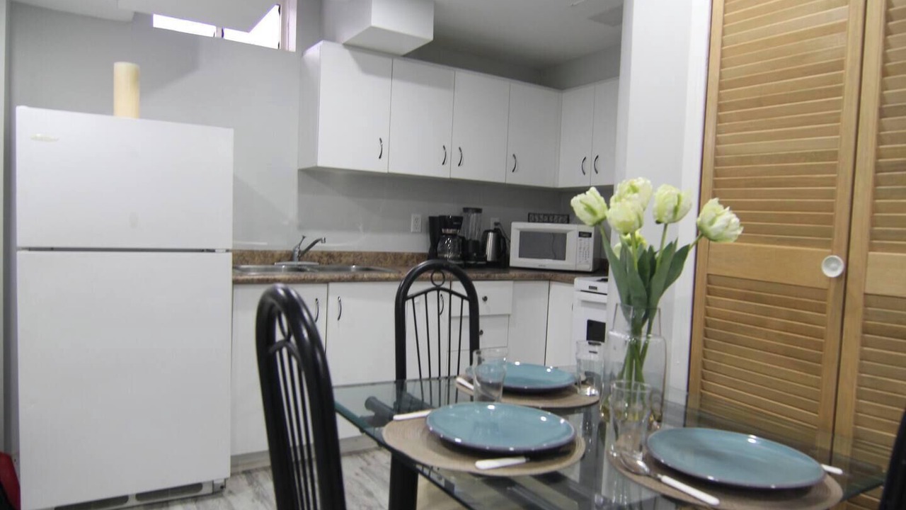 Photo of Kitchen in Churchill Meadows
