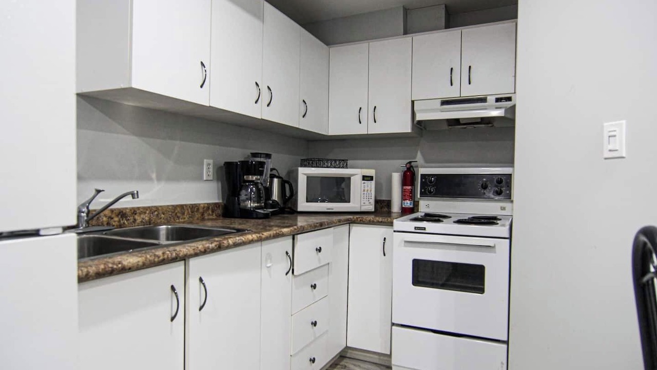 Photo of Kitchen in Churchill Meadows