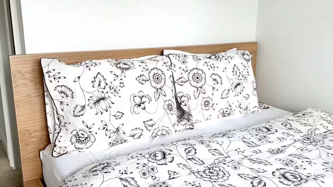 Photo of Bedroom in Whitby