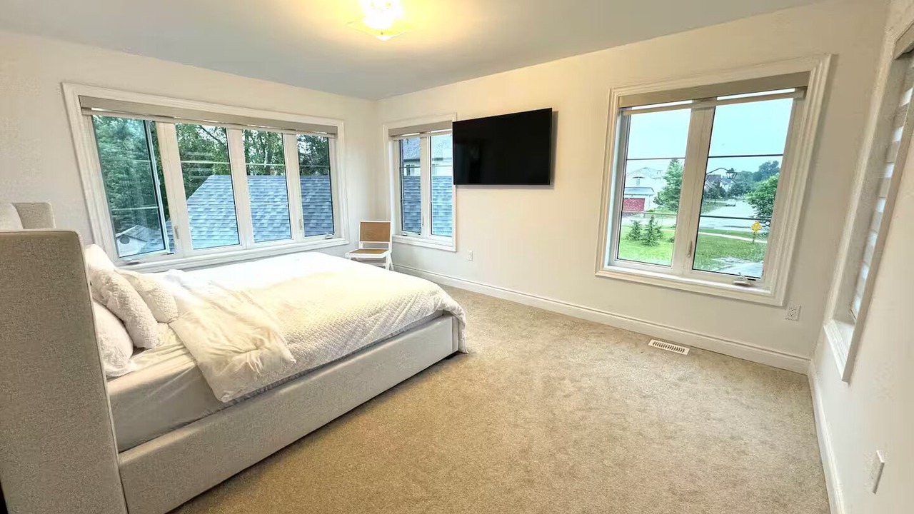 Photo of Bedroom in Whitby