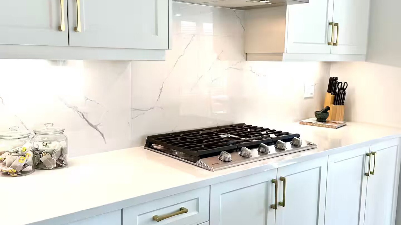 Photo of Kitchen in Whitby