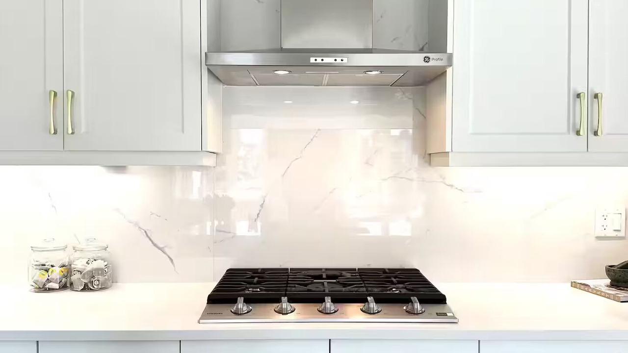 Photo of Kitchen in Whitby