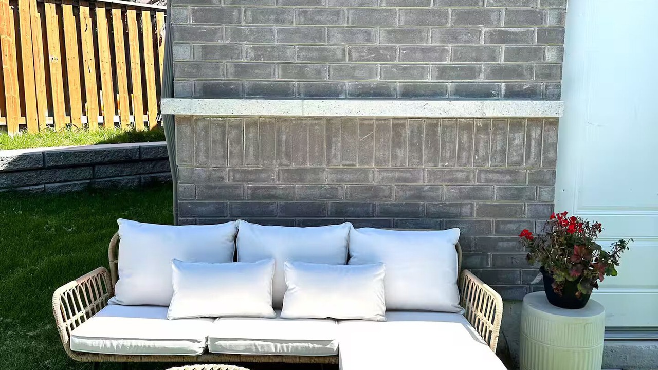 Photo of Patio Balcony in Whitby