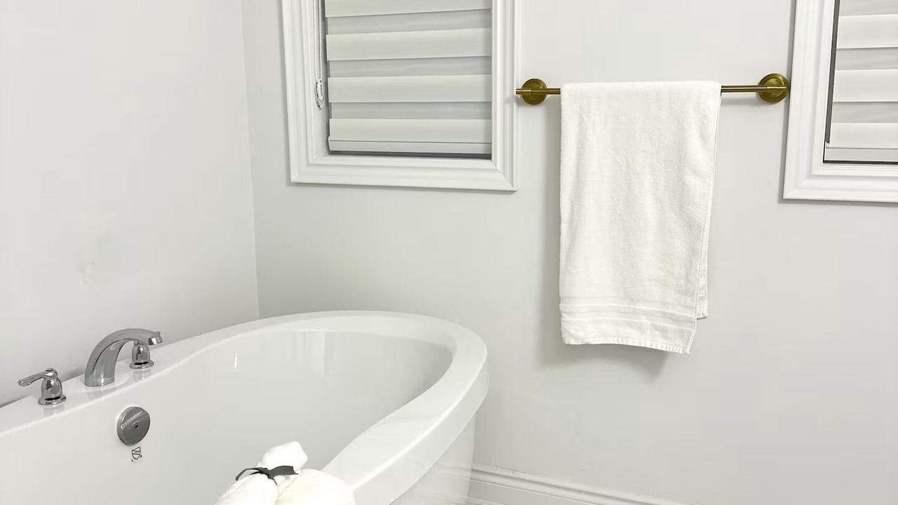 Photo of Bathroom in Whitby
