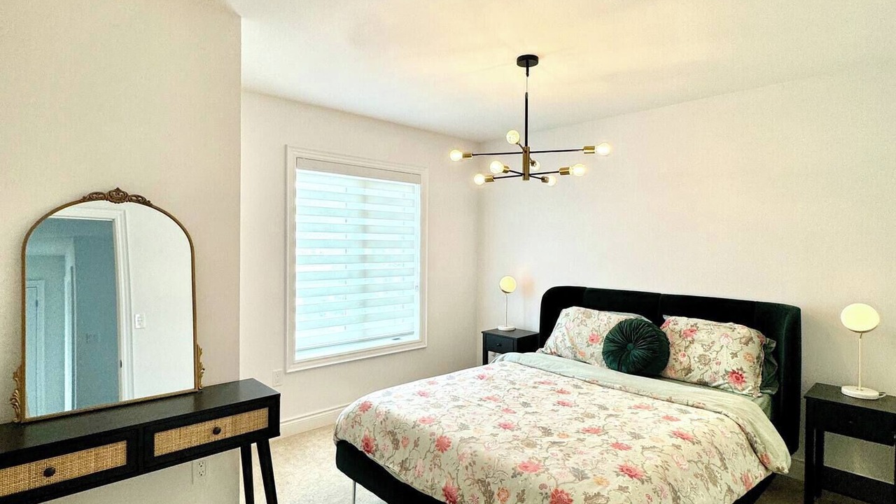 Photo of Bedroom in Whitby