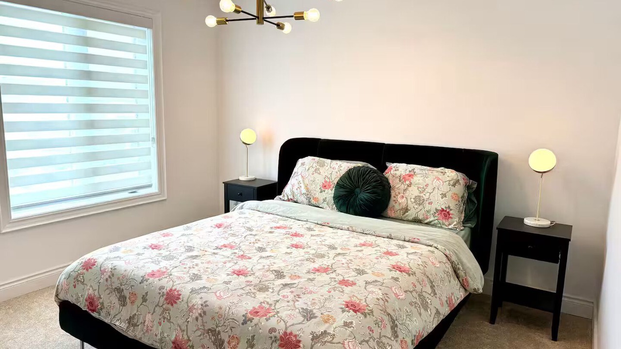 Photo of Bedroom in Whitby