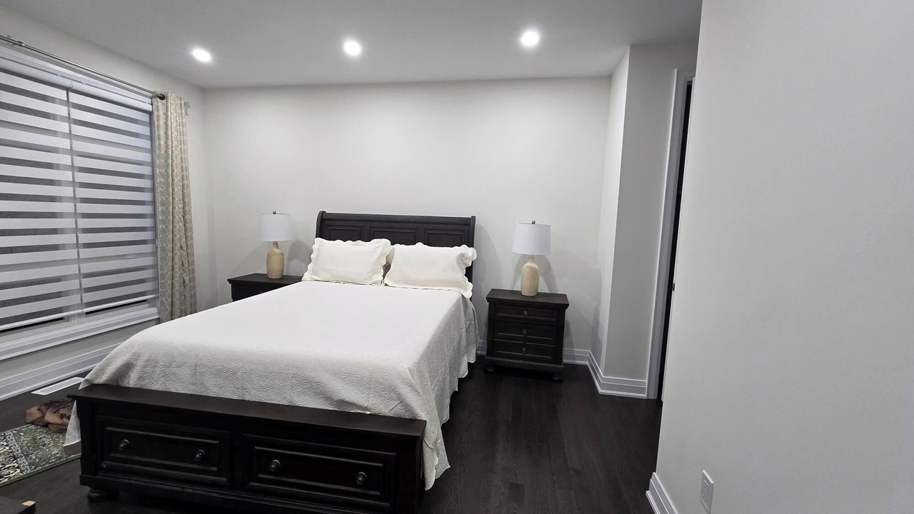 Photo of Bedroom in Vaughan