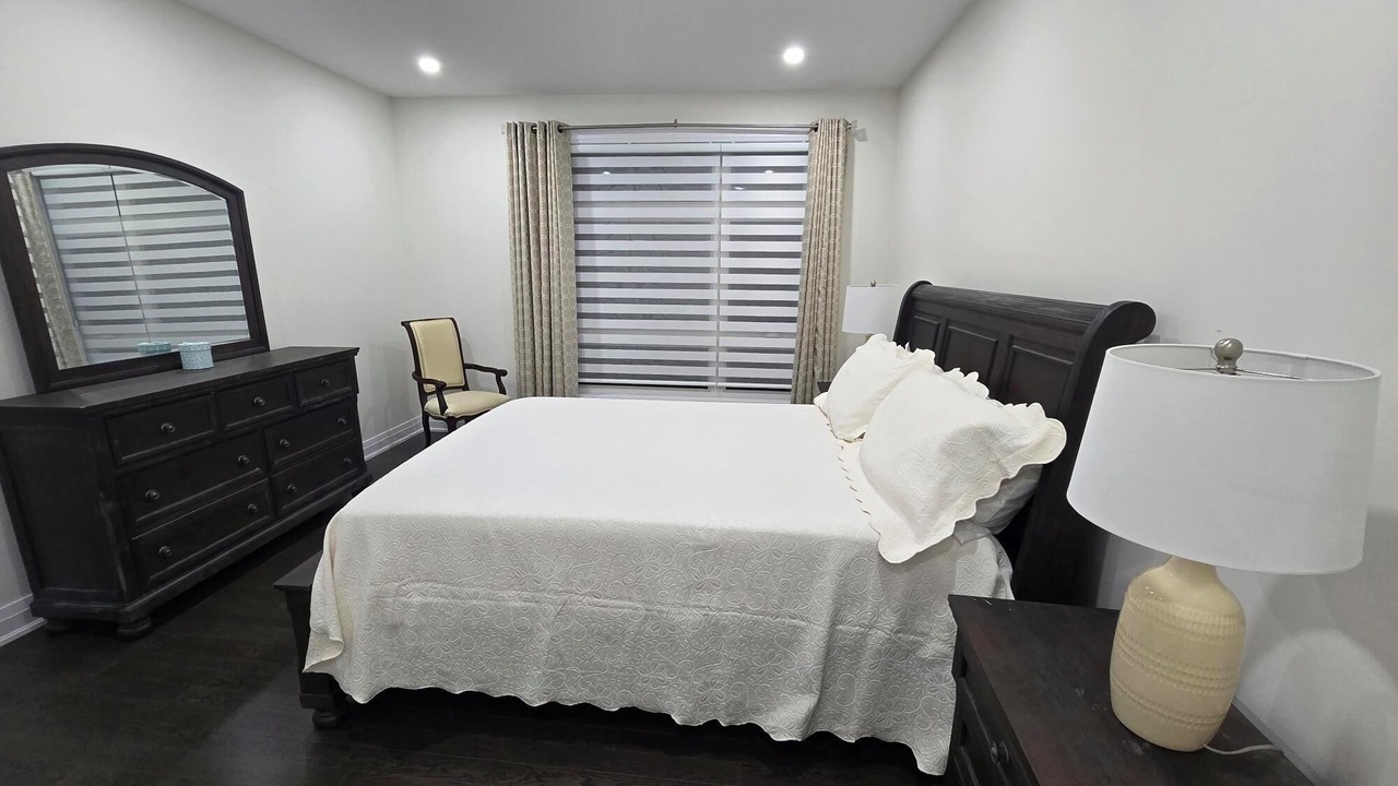 Photo of Bedroom in Vaughan