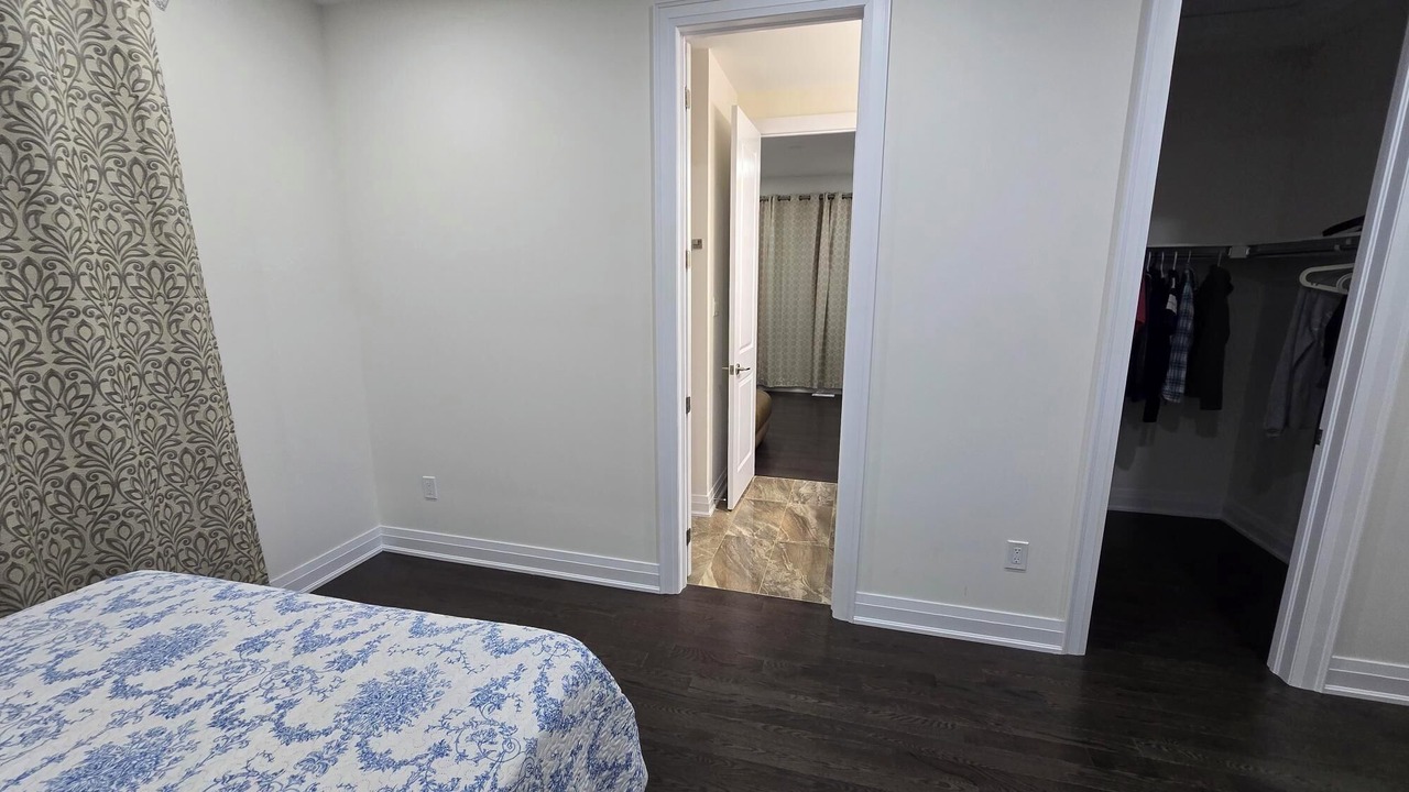 Photo of Bedroom in Vaughan