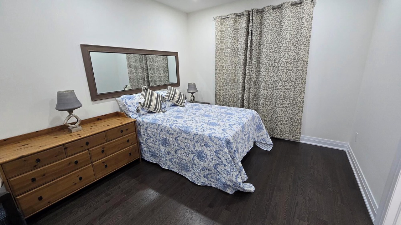 Photo of Bedroom in Vaughan