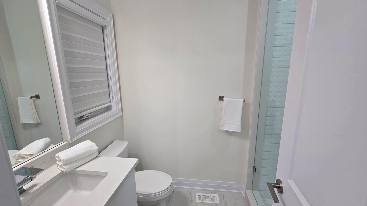 Photo of Bathroom in Vaughan