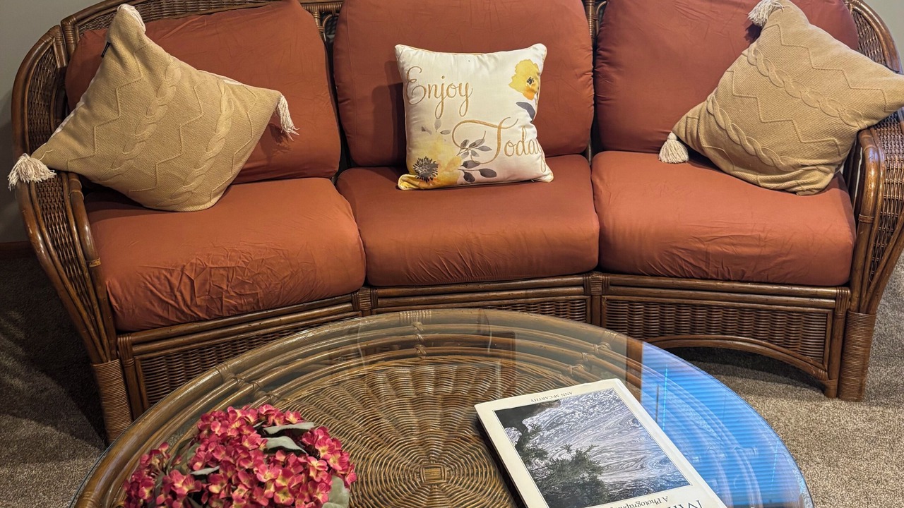 Photo of Livingroom in Cambridge