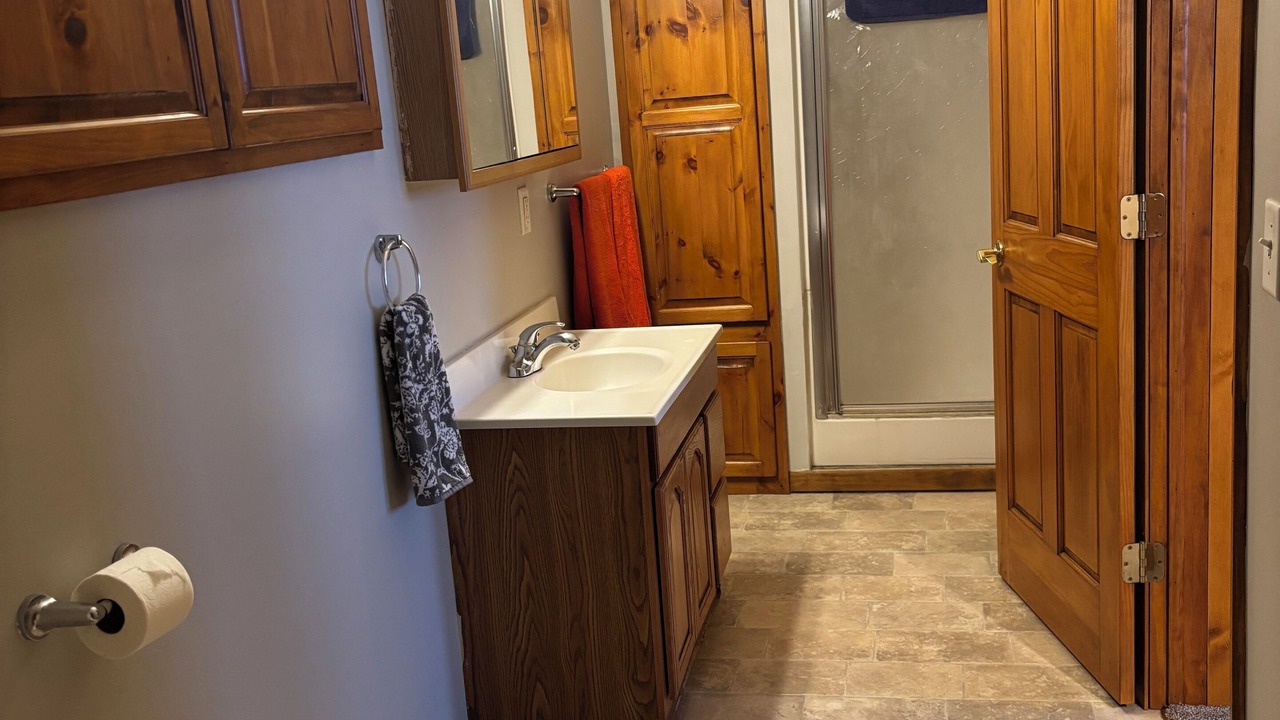 Photo of Bathroom in Cambridge