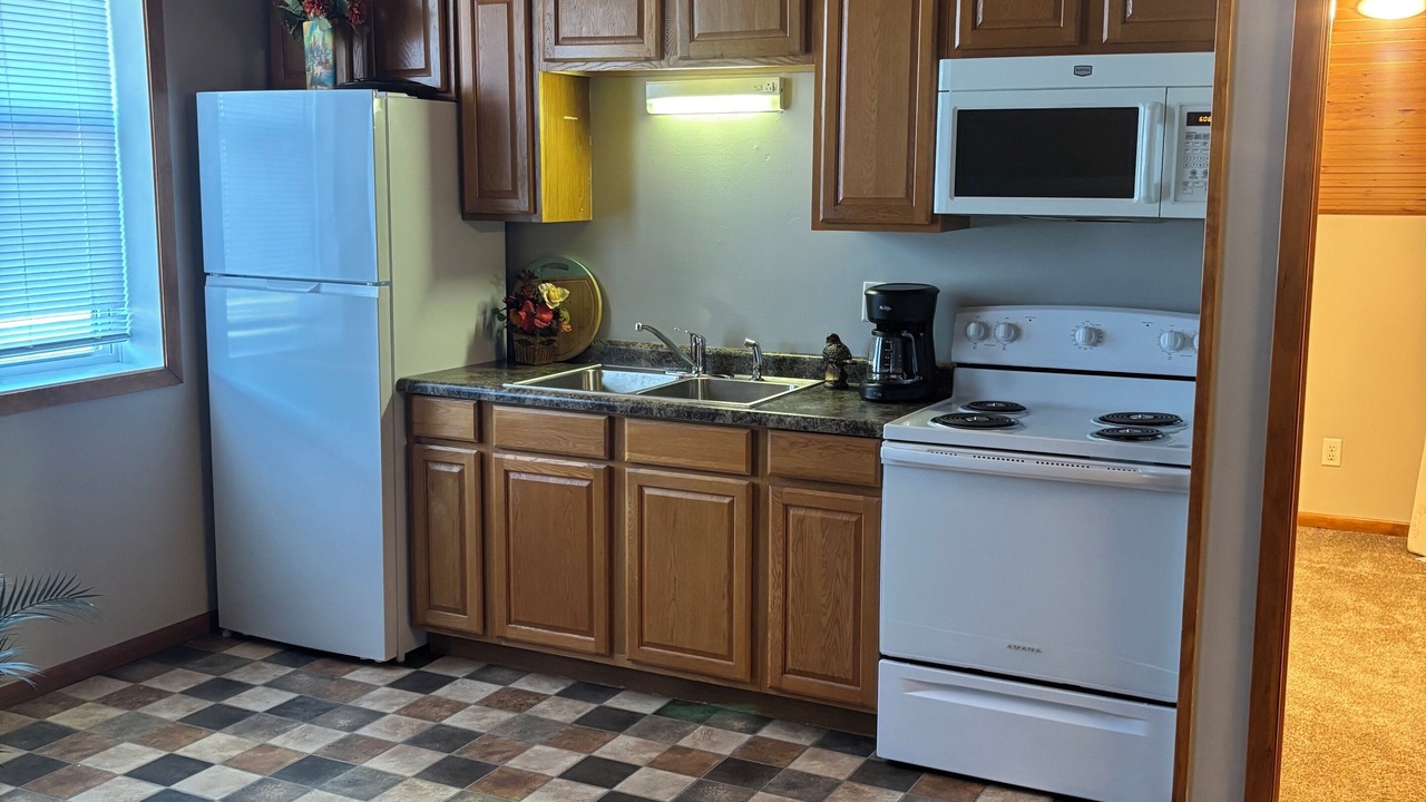 Photo of Kitchen in Cambridge