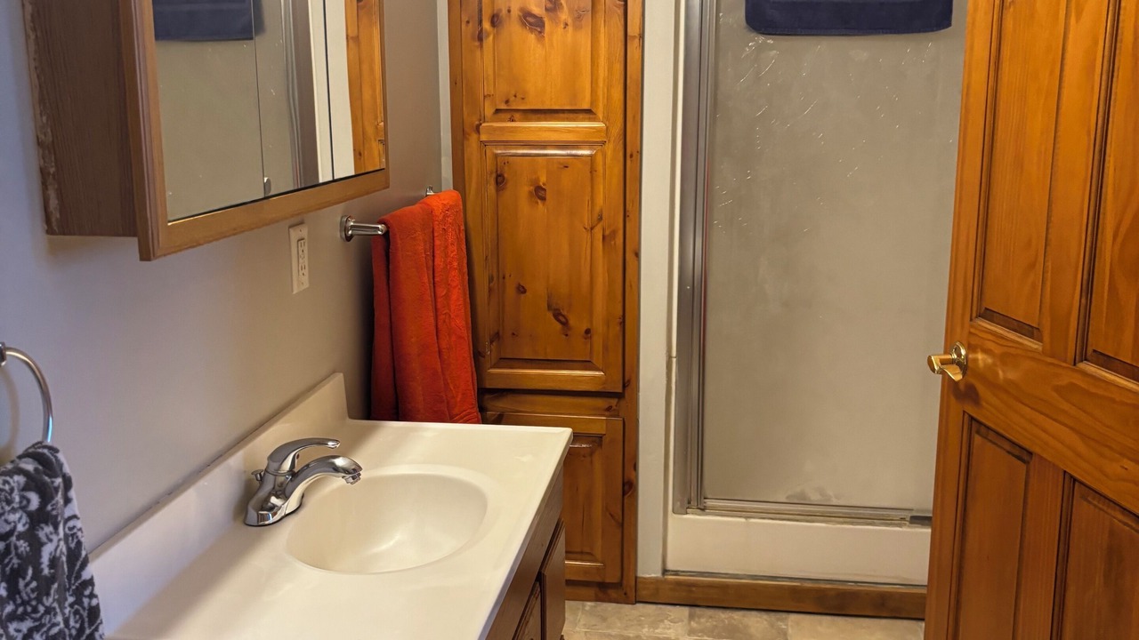Photo of Bathroom in Cambridge