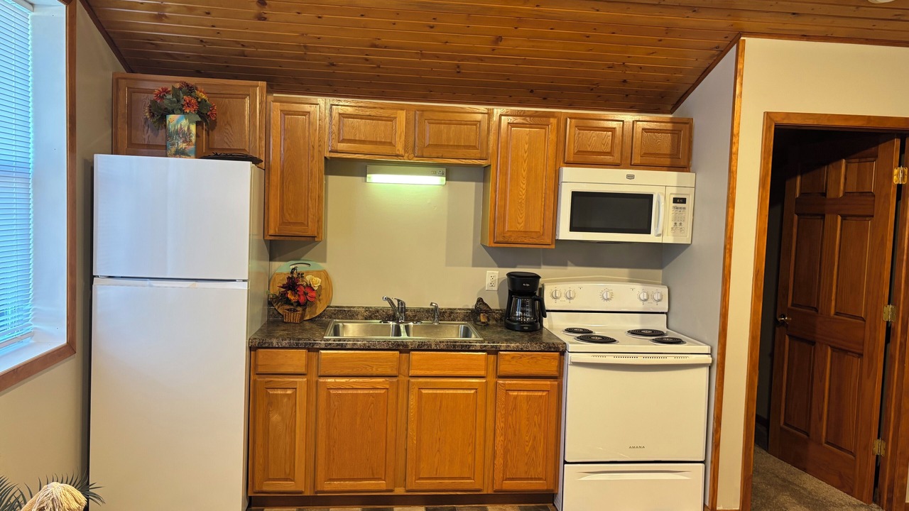 Photo of Kitchen in Cambridge