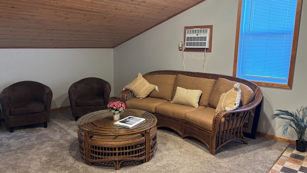 Photo of Livingroom in Cambridge