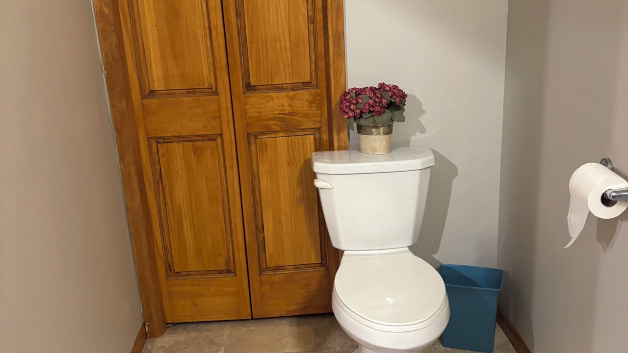 Photo of Bathroom in Cambridge
