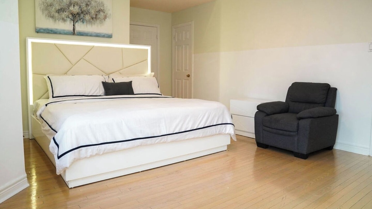 Photo of Bedroom in Cambridge