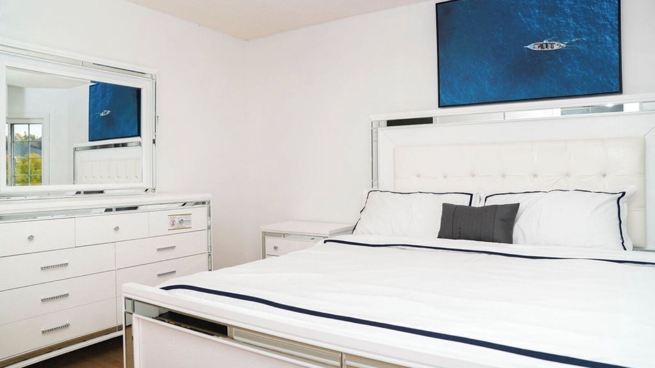 Photo of Bedroom in Cambridge