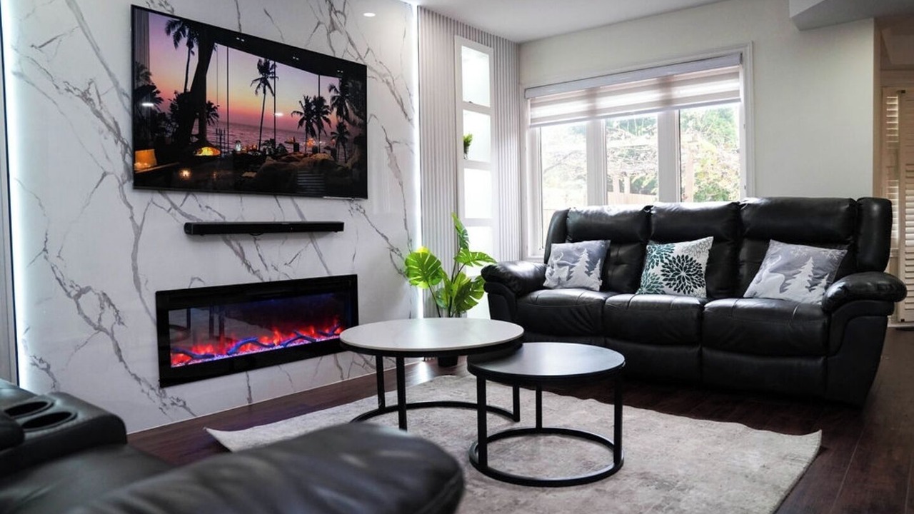 Photo of Livingroom in Cambridge