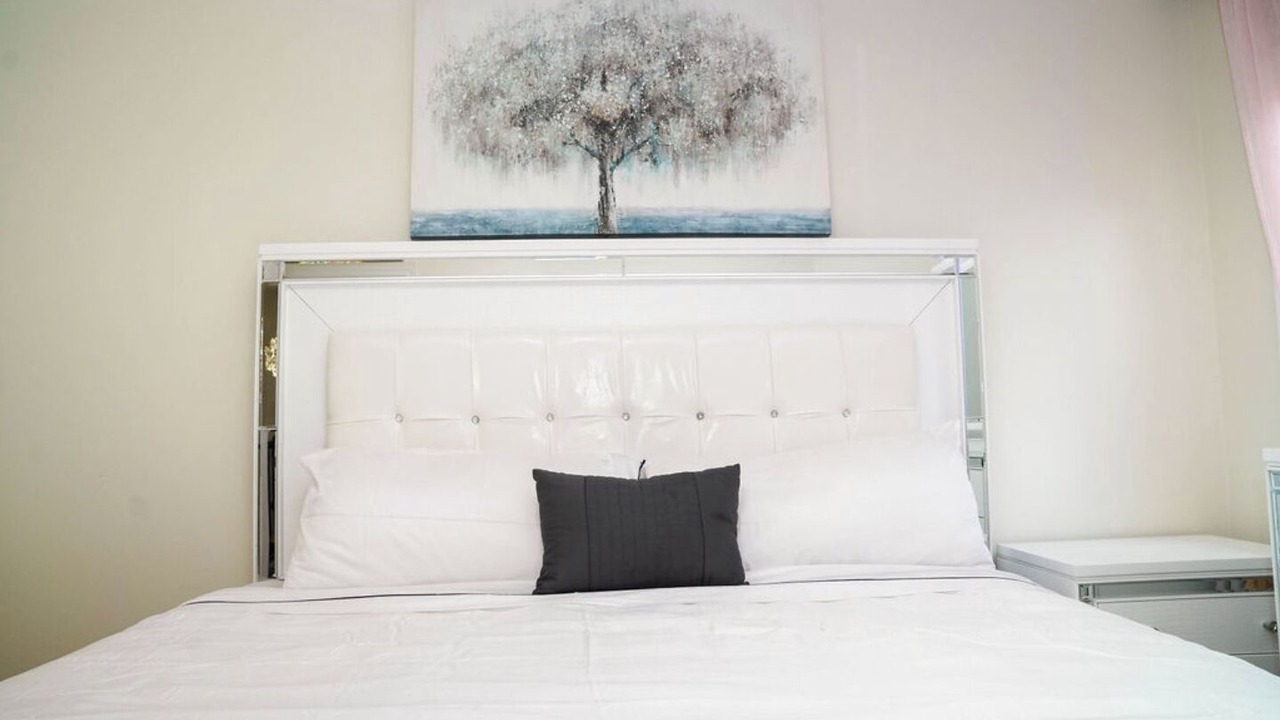 Photo of Bedroom in Cambridge