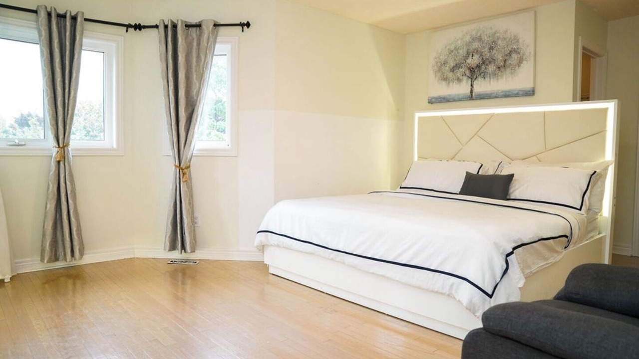 Photo of Bedroom in Cambridge