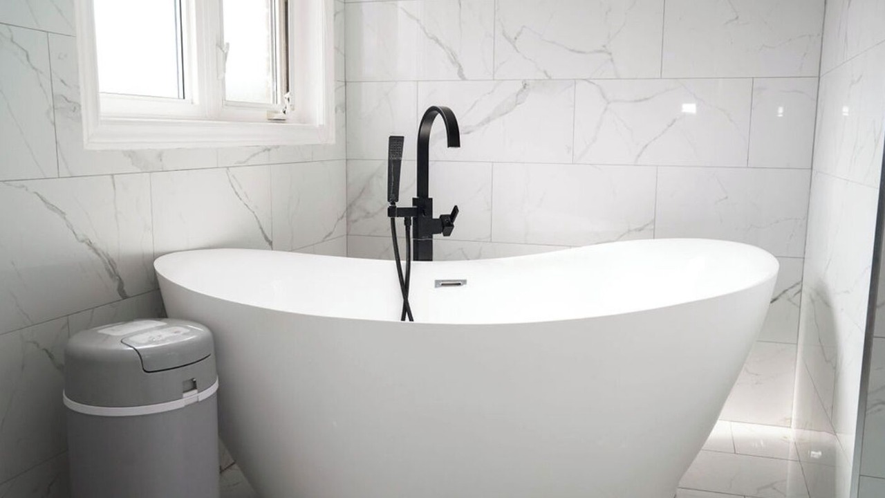 Photo of Bathroom in Cambridge