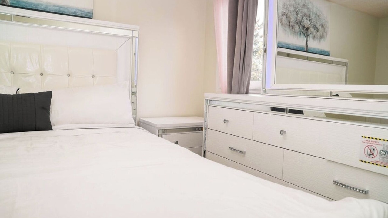 Photo of Bedroom in Cambridge