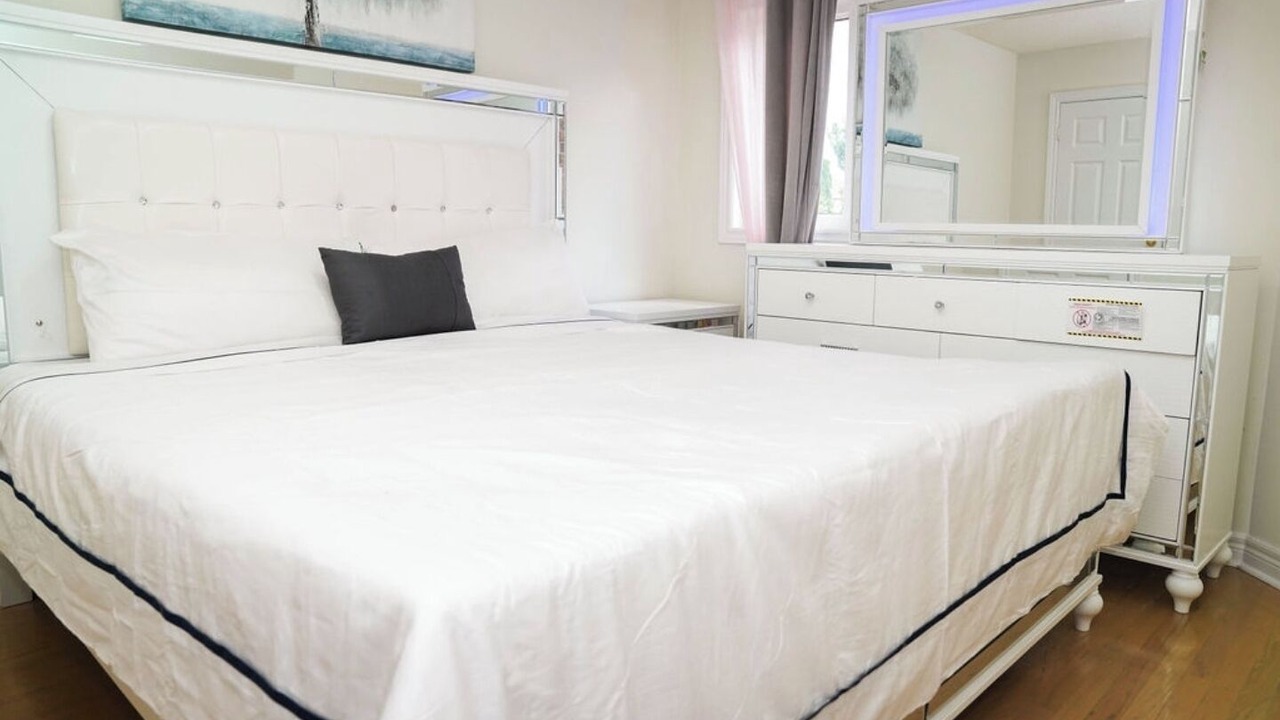 Photo of Bedroom in Cambridge
