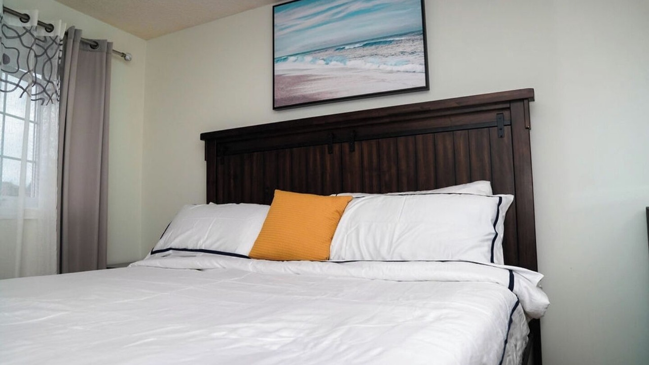 Photo of Bedroom in Cambridge