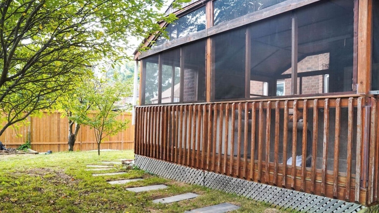 Photo of Outdoor in Cambridge