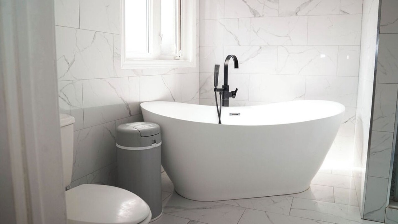 Photo of Bathroom in Cambridge