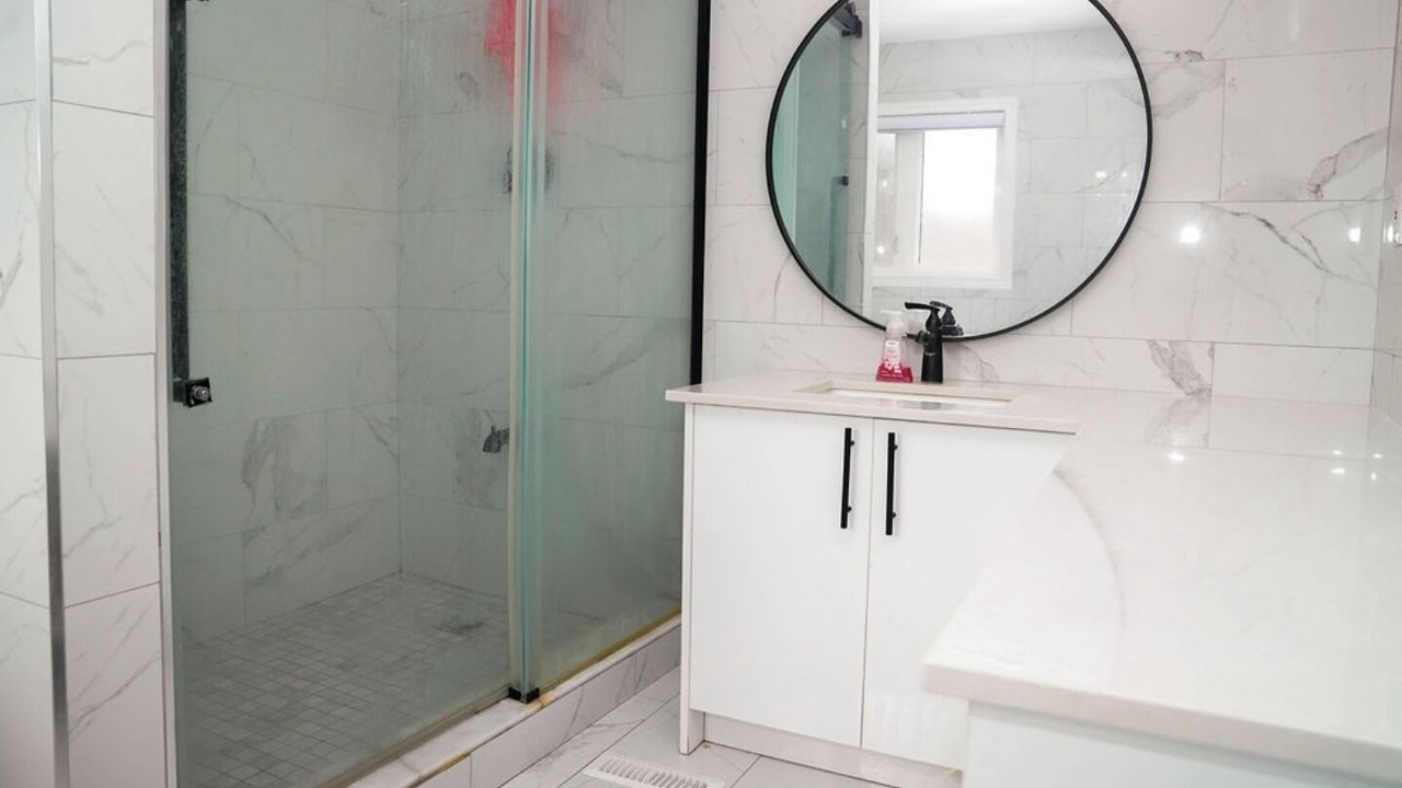 Photo of Bathroom in Cambridge