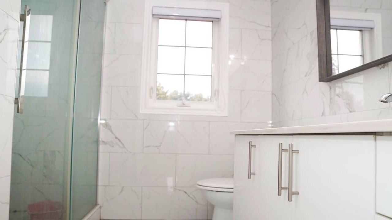 Photo of Bathroom in Cambridge