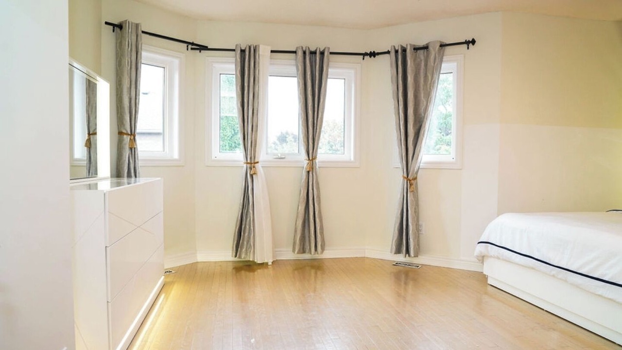 Photo of Bedroom in Cambridge
