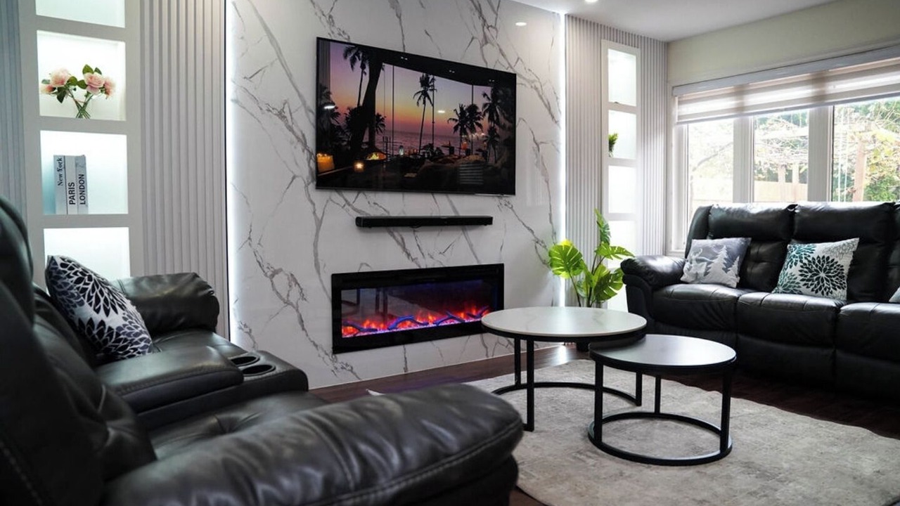 Photo of Livingroom in Cambridge