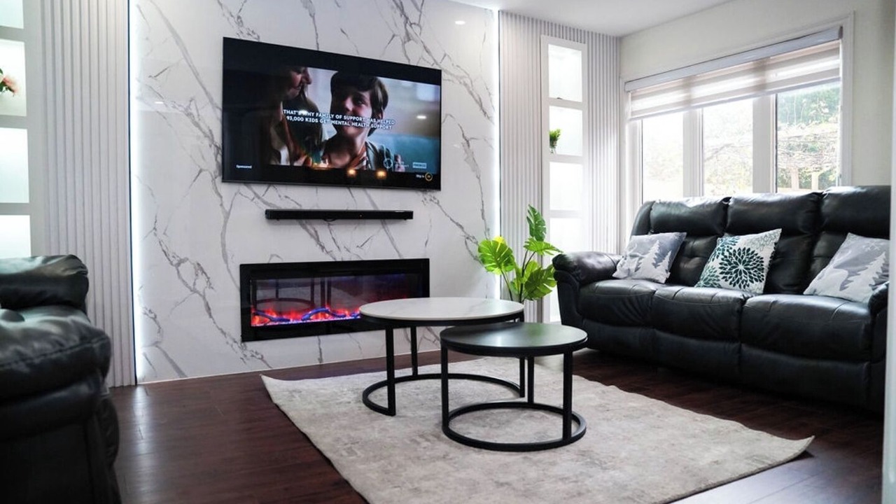 Photo of Livingroom in Cambridge