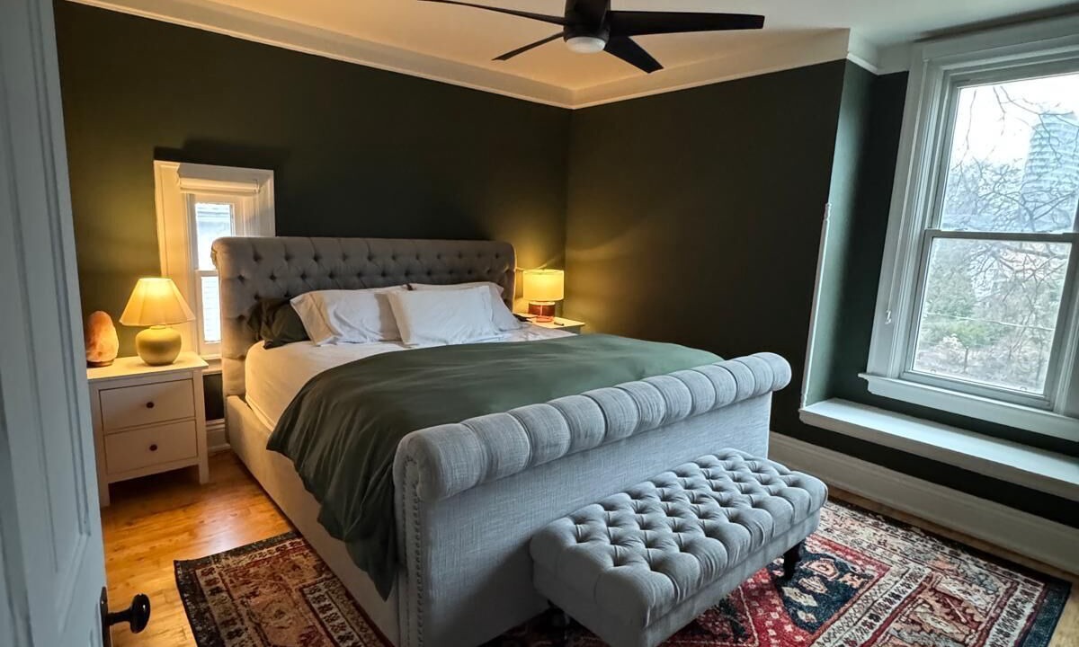 Photo of Bedroom in Sarnia