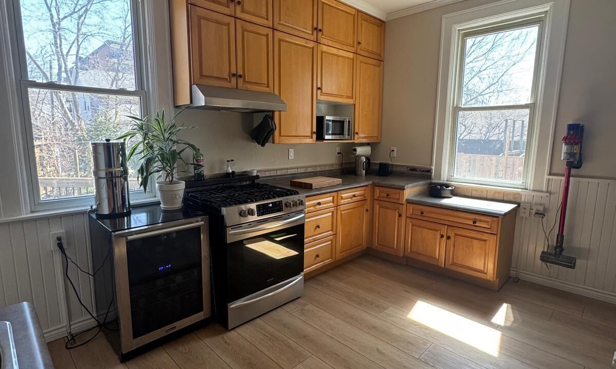 Photo of Kitchen in Sarnia